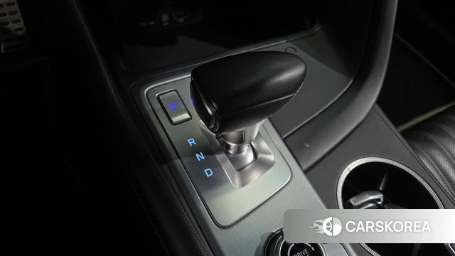 Genesis G70 id 4765582 из Кореи 32