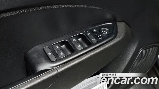 Hyundai Venue id 2665308 из Кореи 19