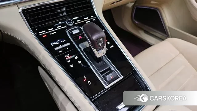 Porsche Panamera (971) id 3379248 из Кореи 19