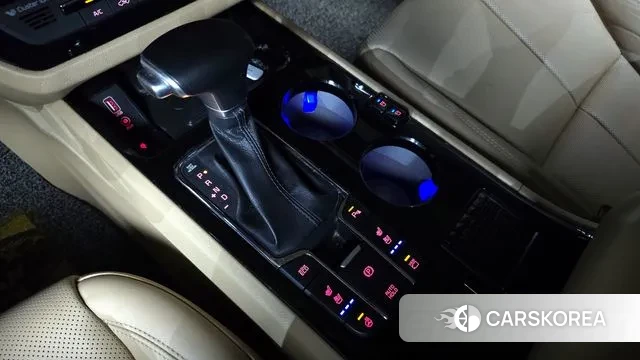 Kia The New Carnival id 3009116 из Кореи 19