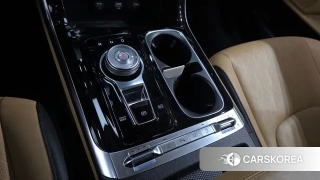 Kia Carnival 4th generation id 3650705 из Кореи 19