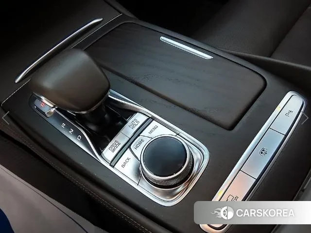 Kia More K9 id 3616900 из Кореи 19