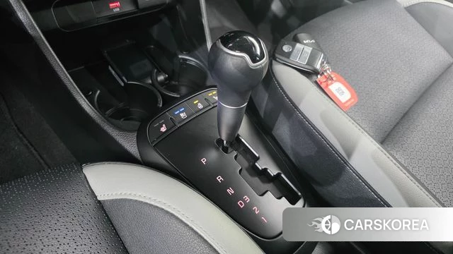 Kia Morning Urban (JA) id 4580092 из Кореи 28