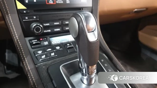 Porsche 718 Cayman id 3348866 из Кореи 19