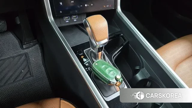 Ssangyong Torres id 3069360 из Кореи 19