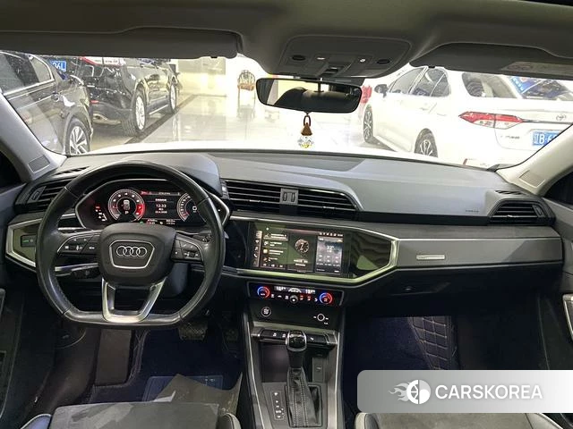 Audi Q3 id 4297461 из Китая 25