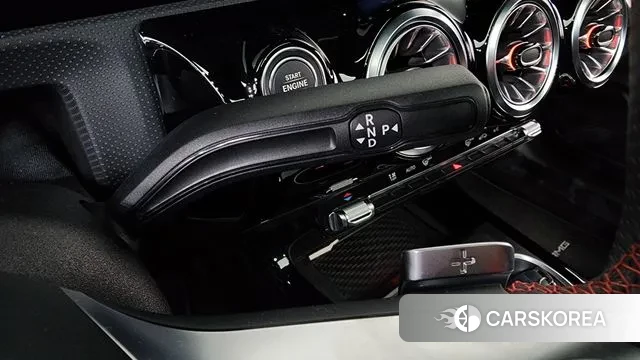 Mercedes-Benz CLA-Class C118 id 3347599 из Кореи 19