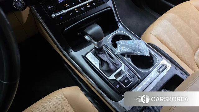 Kia Carnival 4th generation id 4507375 из Кореи 19