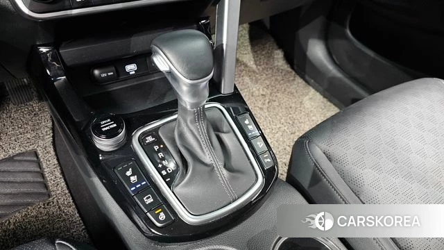 Kia Seltos id 3898630 из Кореи 19