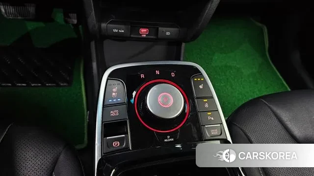 Kia Niro Plus id 3758611 из Кореи 19