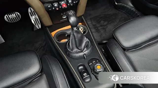 Mini Cooper D Countryman id 3505575 из Кореи 19