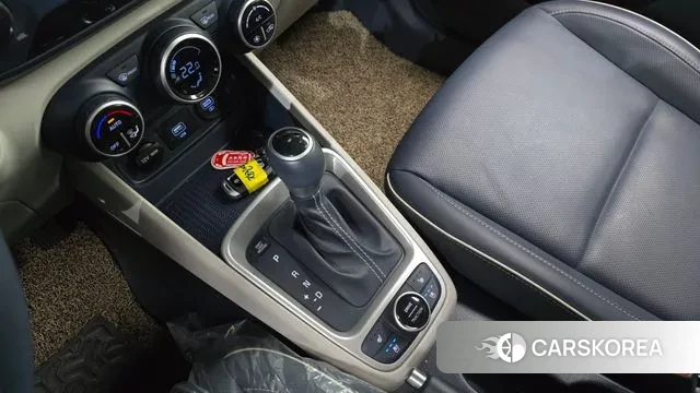 Hyundai Venue id 3349961 из Кореи 19