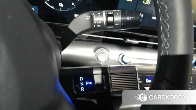 Hyundai Kona Hybrid (SX2) id 4474746 из Кореи 30