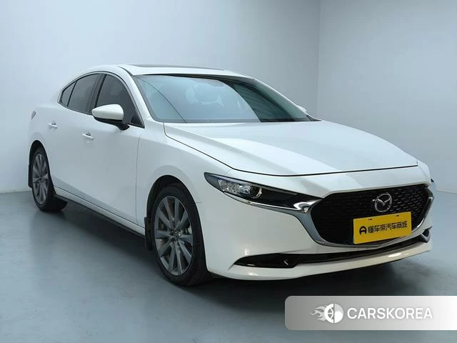 Mazda 3 Angkesaila id 4291358 из Китая 19