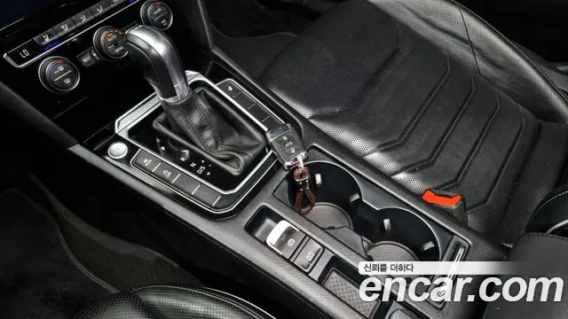 Volkswagen Arteon id 2839798 из Кореи 19