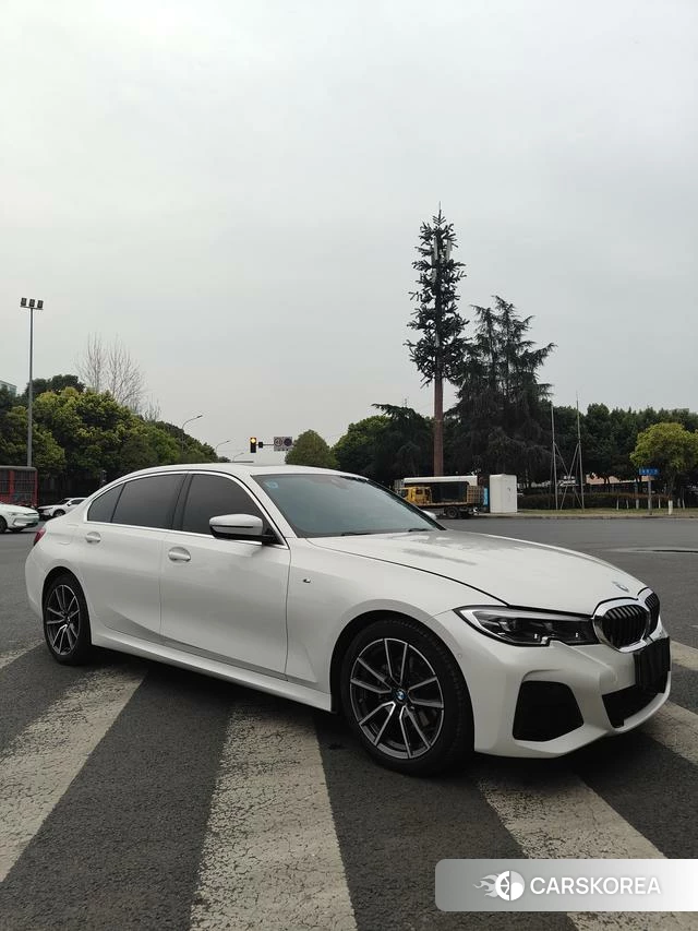BMW 3 series id 4217439 из Китая 9