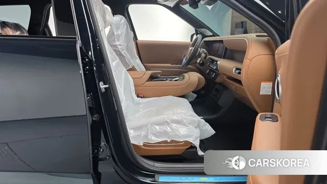 Hyundai Palisade (LX3) id 3763185 из Кореи 19