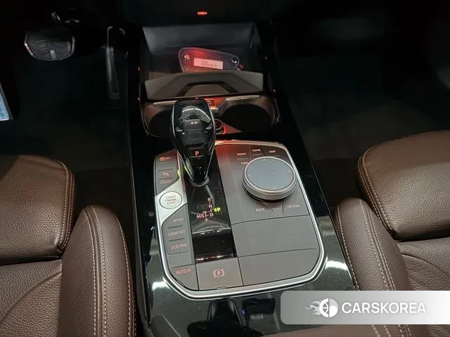 BMW 1 Series (F40) id 3463786 из Кореи 16