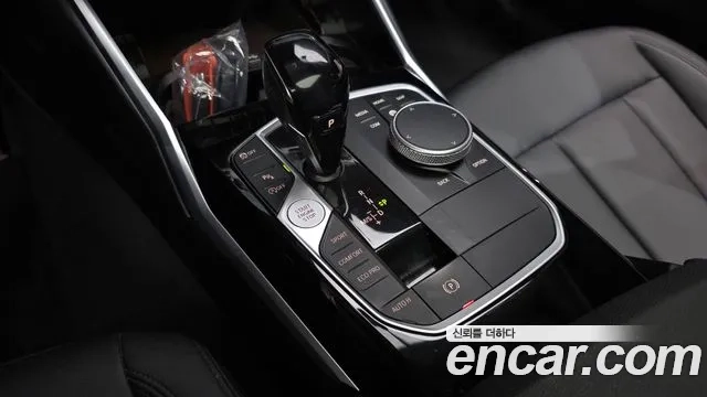 BMW 3 Series (G20) id 2869691 из Кореи 19