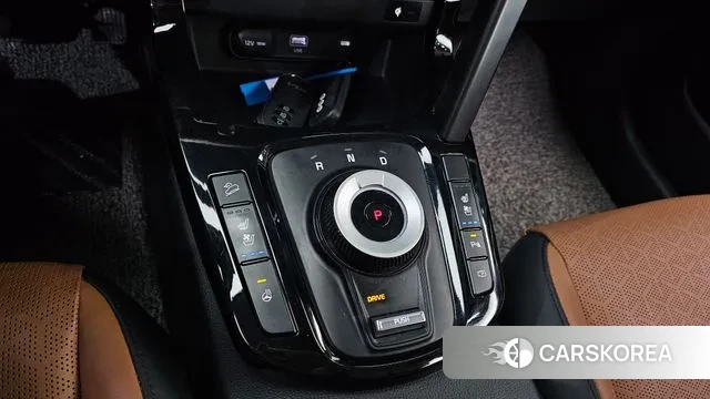 Kia The New Seltos id 3654698 из Кореи 19