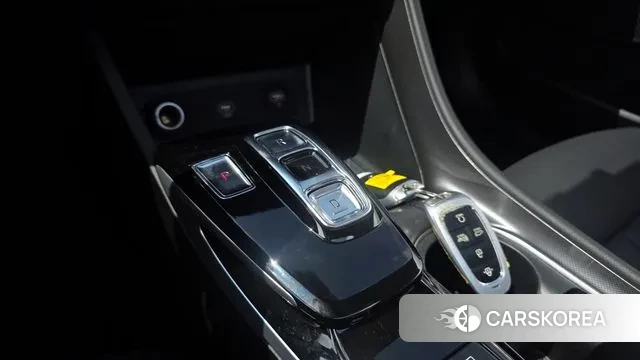 Hyundai Sonata (DN8) id 3112127 из Кореи 19