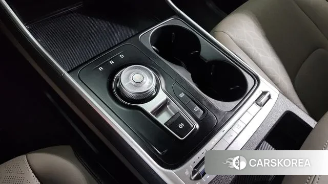 Kia The New Carnival 4th Generation id 2910098 из Кореи 19