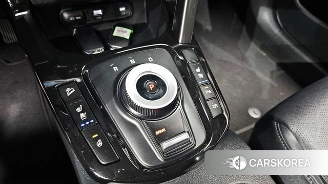 Kia The New Seltos id 4394776 из Кореи 29