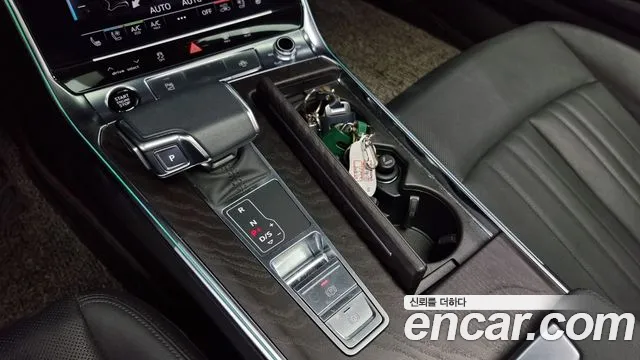 Audi A6 (C8) id 2825184 из Кореи 19