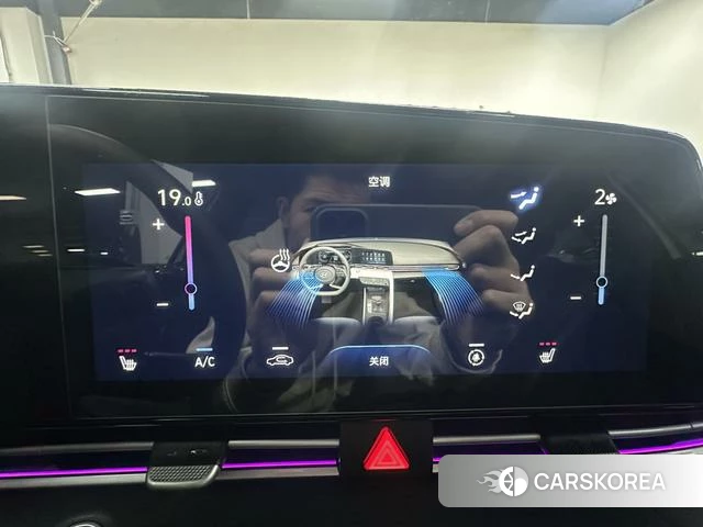 Hyundai Elantra id 4299861 из Китая 21