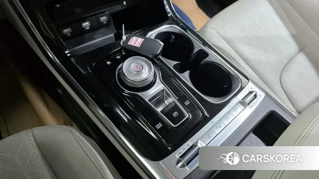 Kia Carnival 4th generation id 3243085 из Кореи 19