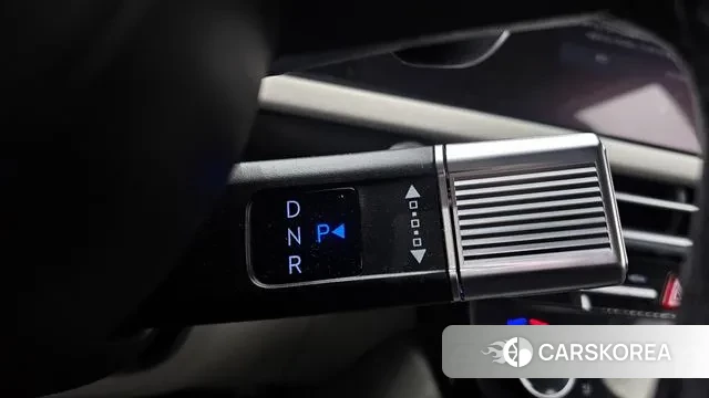 Hyundai The New Tucson (NX4) id 3415487 из Кореи 19