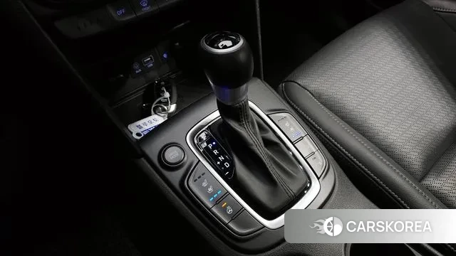 Hyundai Kona id 3429343 из Кореи 19