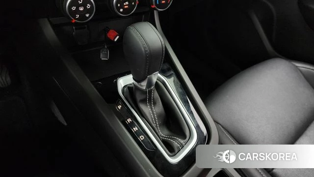 Renault Korea (Samsung) XM3 id 4481048 из Кореи 31