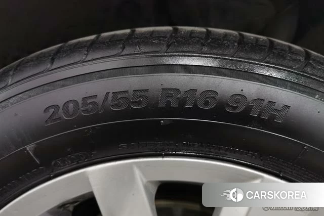 Volkswagen Bora id 4297654 из Китая 23