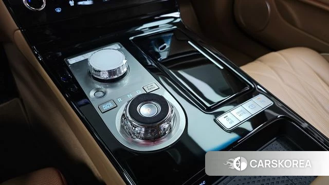 Genesis G80 (RG3) id 4629981 из Кореи 19
