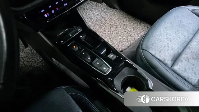 Chevrolet (GM Daewoo) Bolt EUV id 3458068 из Кореи 19