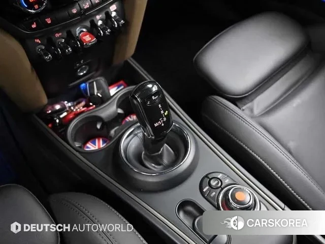 Mini Cooper Countryman id 3598494 из Кореи 19