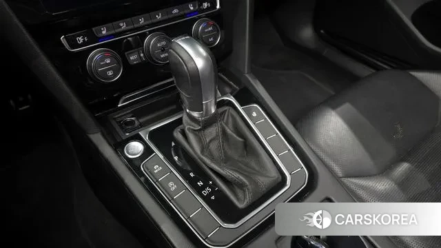 Volkswagen Arteon id 3413012 из Кореи 19