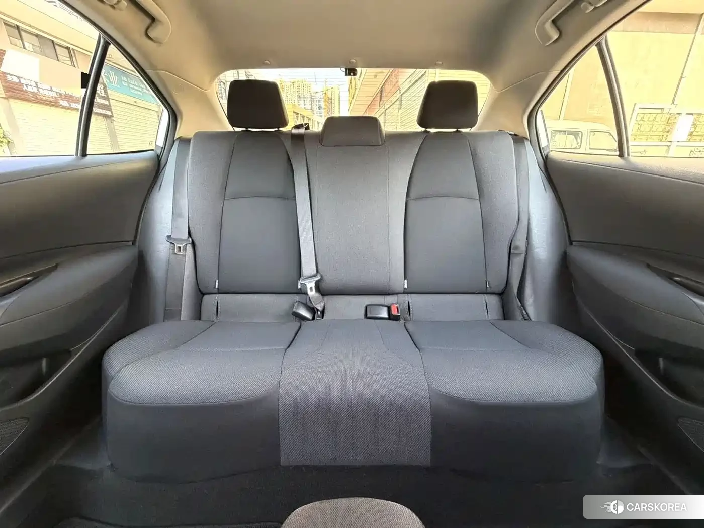 Toyota Corolla id 4570478 из Китая 13
