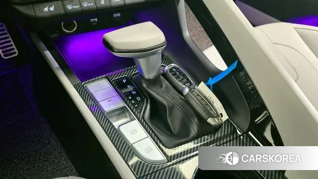 Hyundai Avante (CN7) id 3427540 из Кореи 19