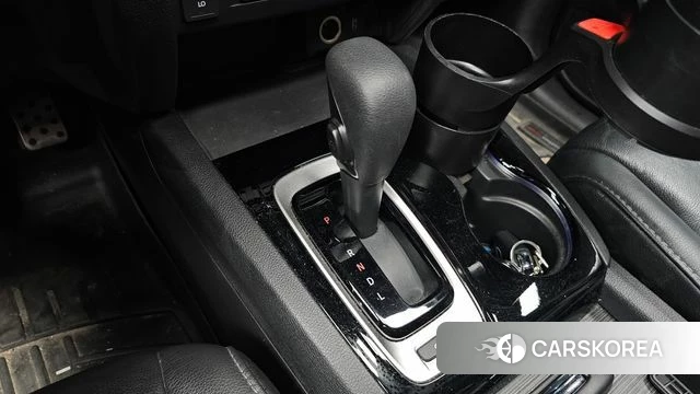 Honda Pilot 3rd generation id 4563345 из Кореи 19