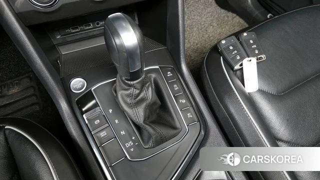 Volkswagen Tiguan second Generation id 4196392 из Кореи 36