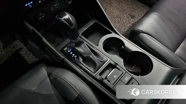 Hyundai All New Tucson id 4331281 из Кореи 19