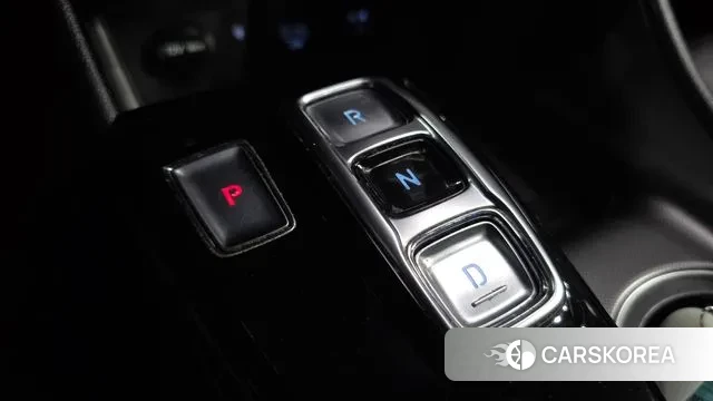 Hyundai Sonata Hybrid (DN8) id 3691869 из Кореи 19