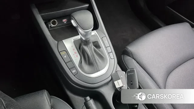 Kia The New K3 2nd generation id 3502673 из Кореи 19