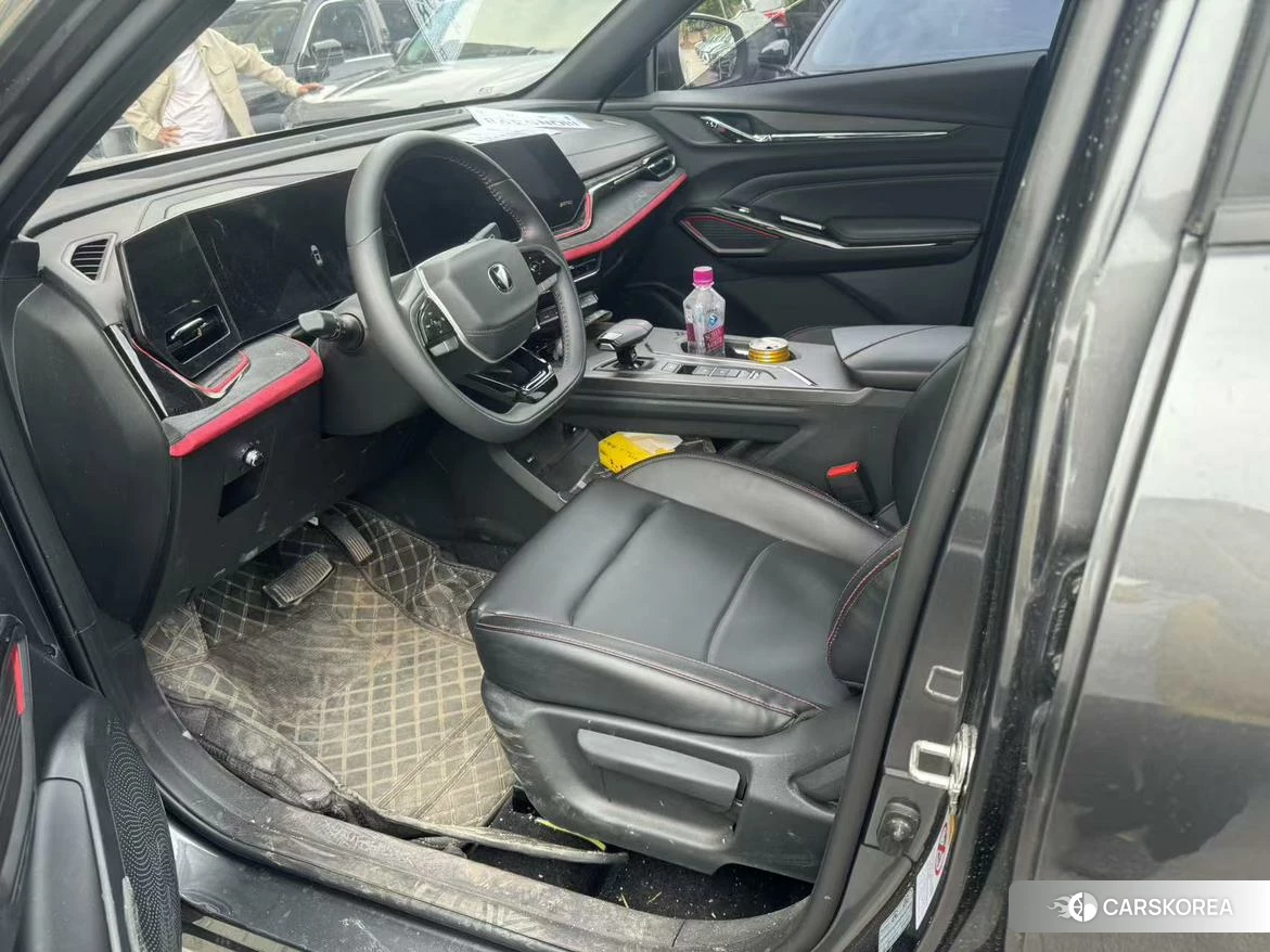Chang'an X5 PLUS id 4440394 из Китая 9
