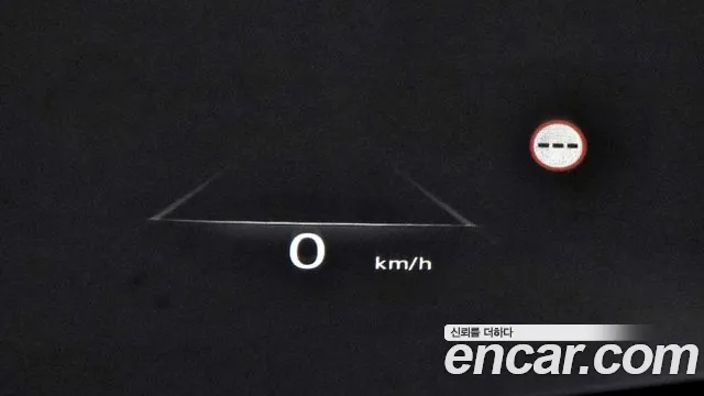 Genesis GV80 id 2520084 из Кореи 19