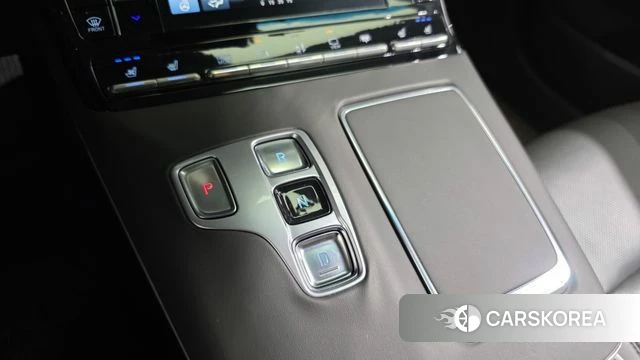 Hyundai The New Grandeur IG id 4458287 из Кореи 29