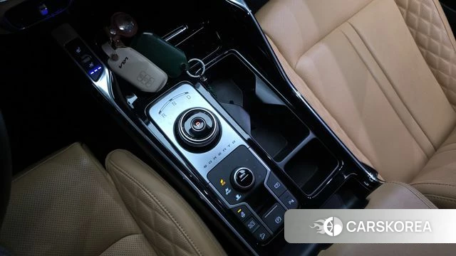 Kia Sorento 4th Generation id 4720475 из Кореи 19
