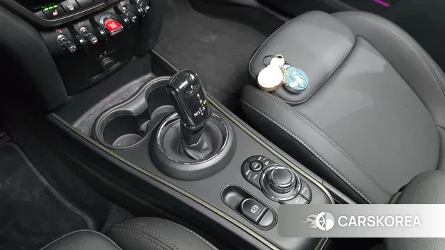 Mini Cooper Countryman id 3605804 из Кореи 19